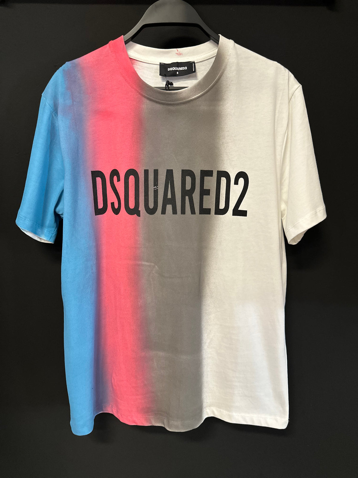 CTA DS TRICOLOR