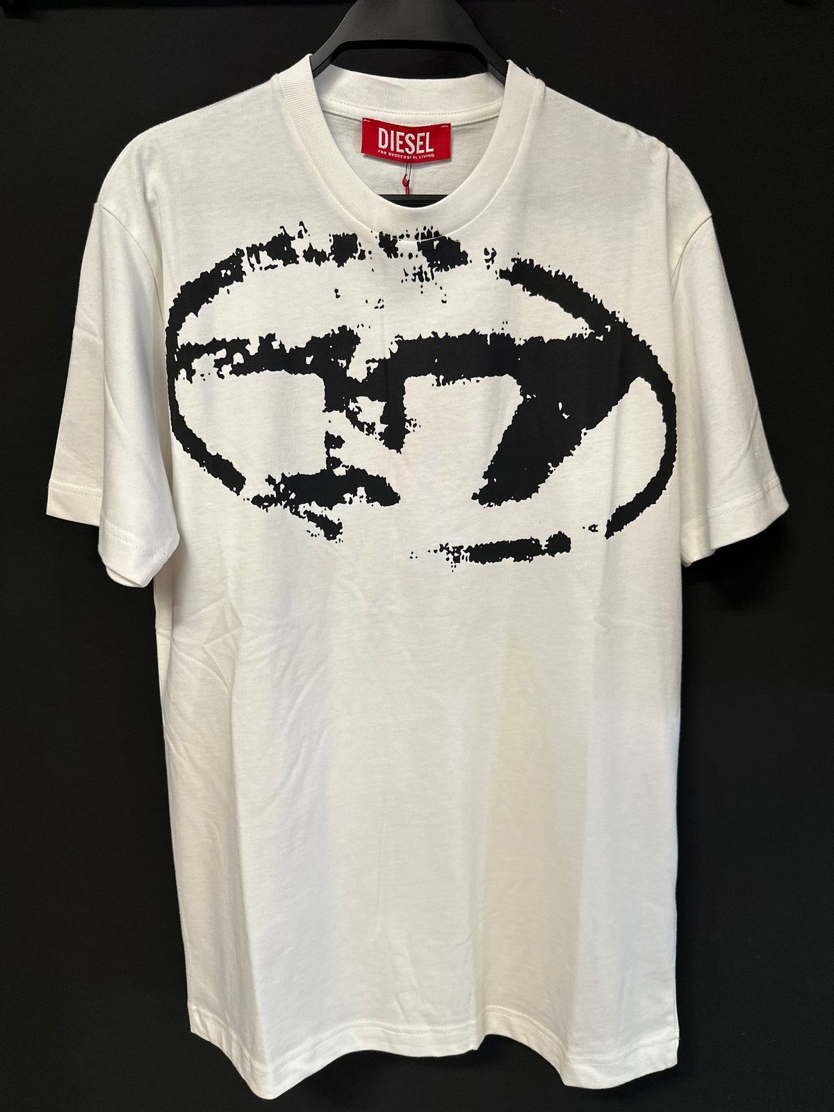 CTA DIE LOGO BL