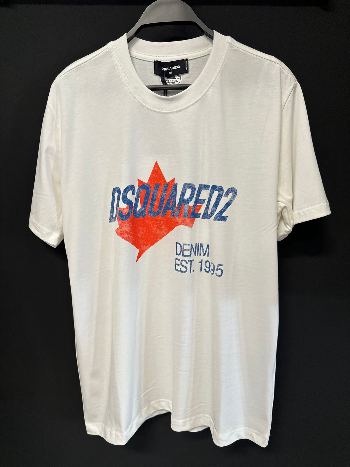 CTA DS DENIM BL