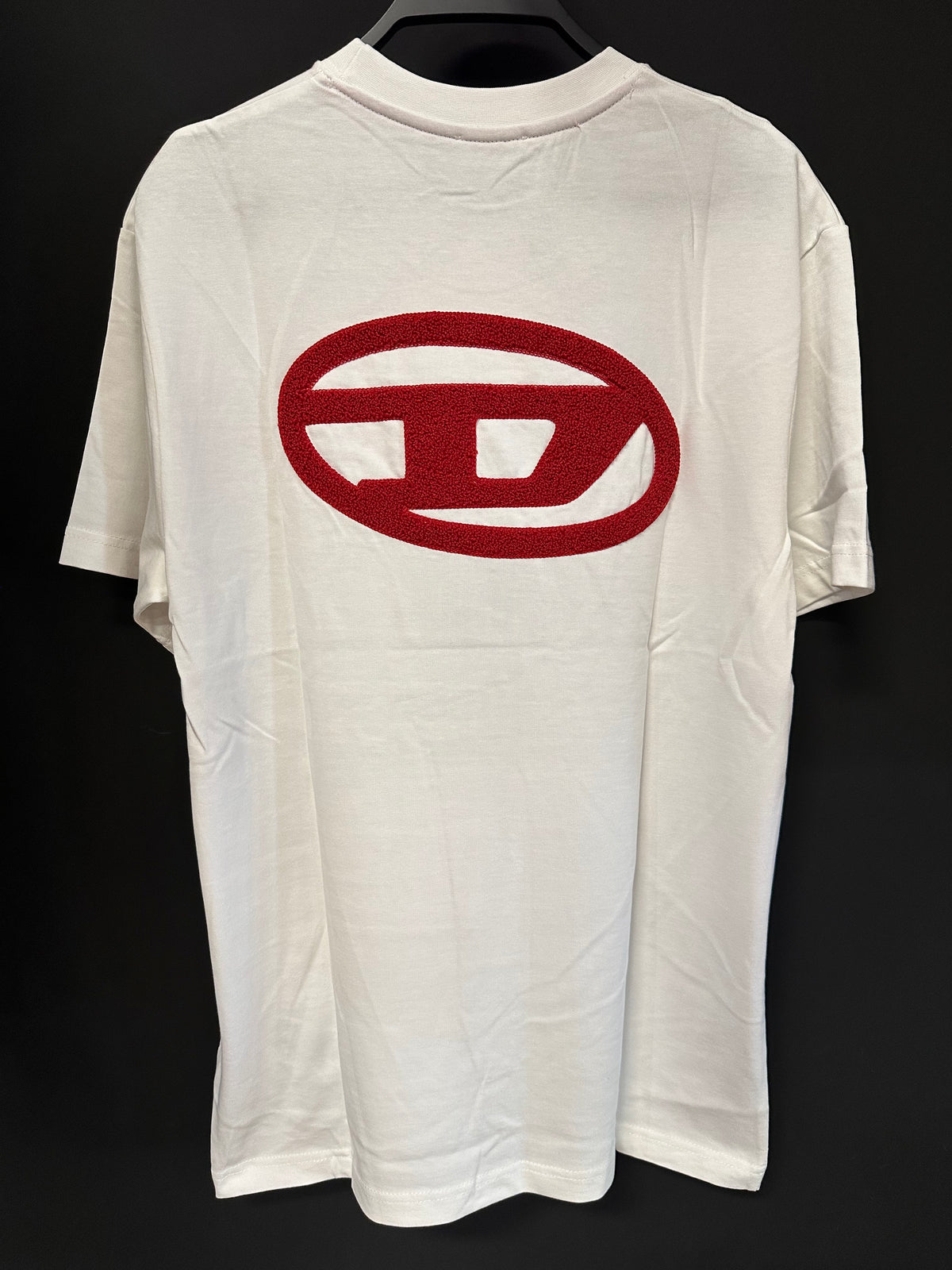CTA DIE TOWEL BL