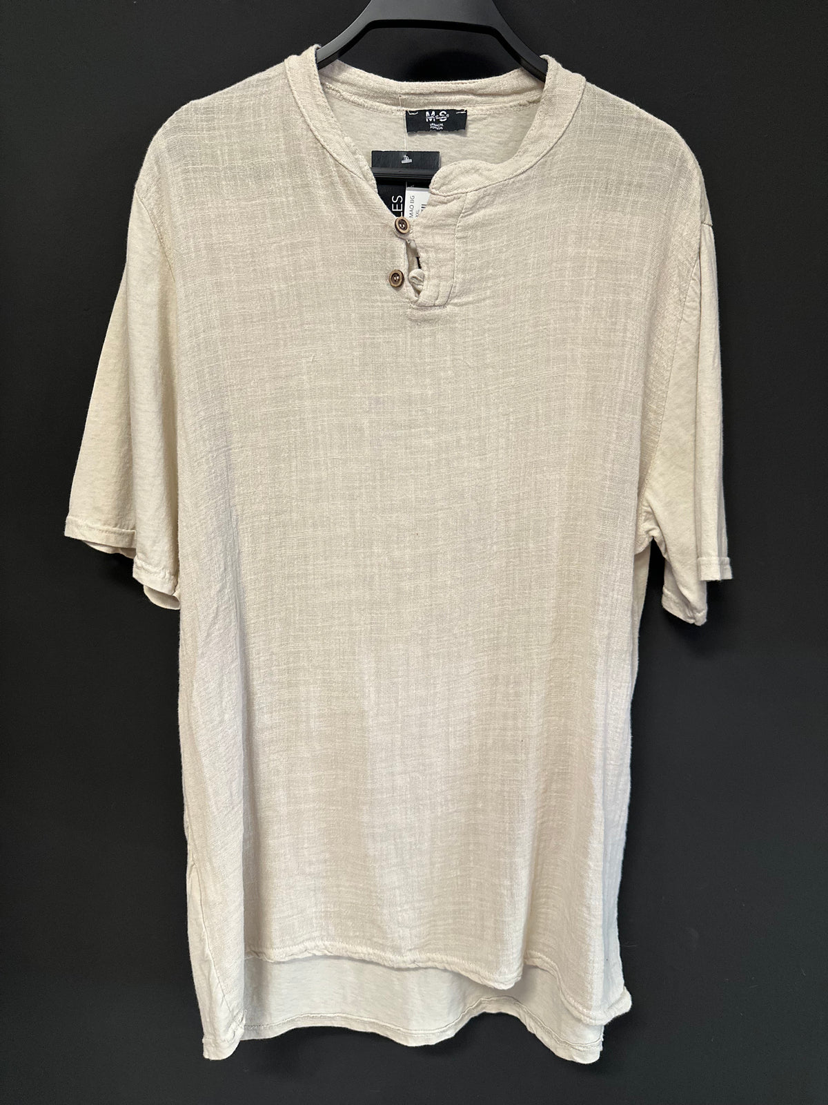 CAMISA SALES MAO
