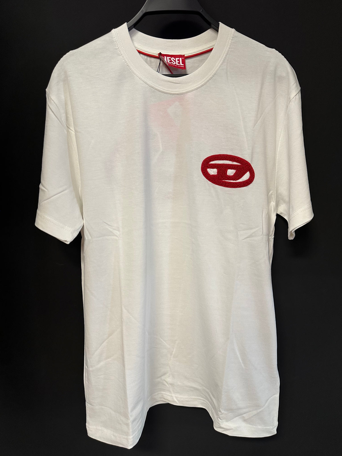 CTA DIE TOWEL BL